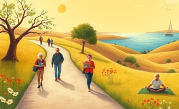 Retirement Roadmap: Paving the Way to Leisure