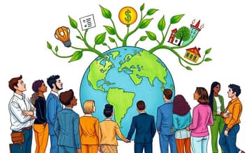 Purpose-Driven Portfolios: Investing with Integrity