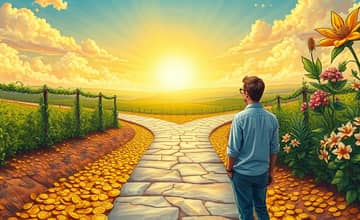 Money Mindset Makeover: Reshaping Your Financial Thoughts