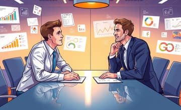Bargain Breakthroughs: Mastering the Art of Negotiation