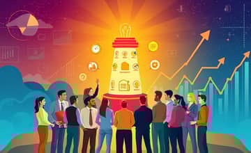 Value Proposition: Crafting Appeal in a Competitive Landscape