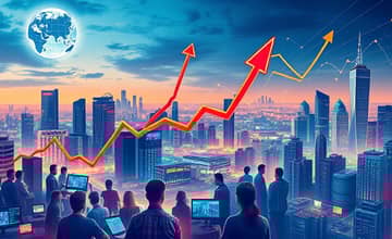 Market Forces Unleashed: Understanding Economic Momentum