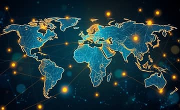 The Anatomy of a Market: How Systems Interconnect