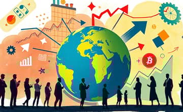 Market Dynamics: Mastering the Art of Economic Flux