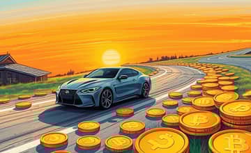 Automated Affluence: Setting Your Money on Cruise Control