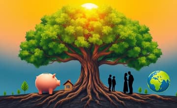 Holistic Wealth: Integrating All Aspects of Your Finances