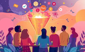 Demand Generation: Cultivating Consumer Interest