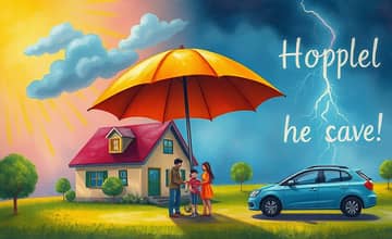 Coverage Chronicles: Understanding Your Protection