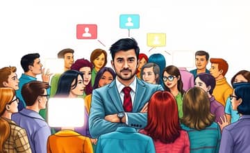 Market Segmentation: Targeting for Optimal Impact