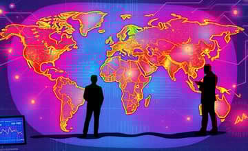 Global Market Musings: Venturing Beyond Borders