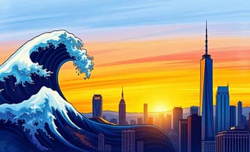 Market Cycles: Understanding Peaks and Troughs