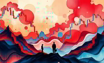 Market Sentiment: Gauging the Collective Mood