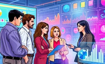 Market Research: Unearthing Opportunities and Trends