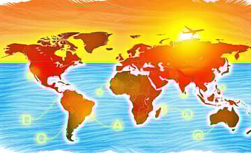 Global Trade: Intertwined Economies and Opportunities
