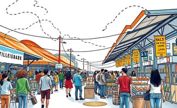 Economic Principles: Foundations of a Thriving Market