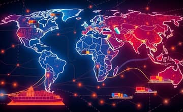 Supply Chain Secrets: The Unseen Flow of Goods