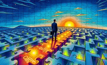 Competitive Advantage: Standing Out in the Crowd