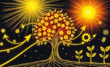 Capital Allocation: Directing Resources for Growth