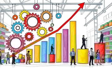Resource Management: Maximizing Output in Markets