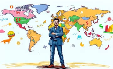 Market Entry: Navigating New Economic Territories