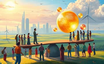 Scarcity and Choice: Fundamental Market Dilemmas