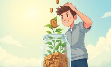 The First 100$: Your Beginner Investment Guide