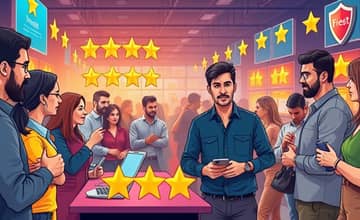 The Economics of Trust: Building Reliable Marketplaces