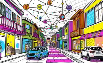 Market Disruption: When New Models Rewrite Rules