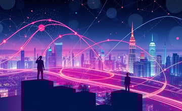 The Information Economy: Data as a Market Driver