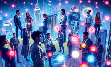 Innovation Ecosystems: Fostering Market Advancement