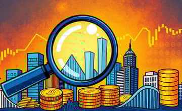 Mastering Valuation: How to Spot Undervalued Assets