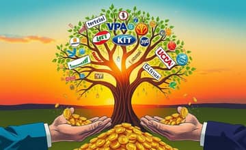 Dividend Deep Dive: Unlocking Regular Payouts