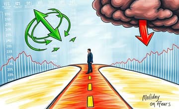 Investor Psychology: Overcoming Emotional Trading