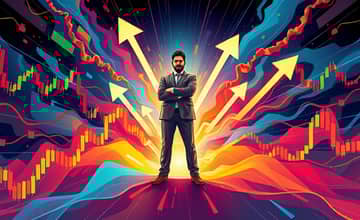 Harnessing Volatility: Turning Market Swings into Wins