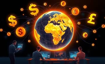 Currency Trading: A Global Perspective on Wealth