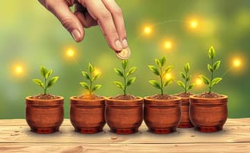 Small Bets, Big Returns: Micro-Investments That Count