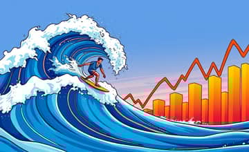 Market Cycles: Riding the Waves of Economic Change