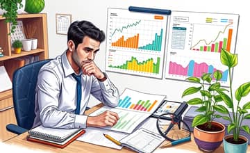 Investment Checkup: Regularly Assessing Your Portfolio