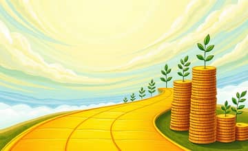 Cost Averaging: A Simple Path to Investment Growth