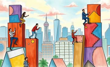 Market Access: Breaking Down Barriers to Entry