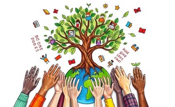Philanthropic Paths: Giving Back Strategically