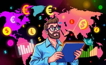 Forex Fundamentals: Navigating the Currency Market