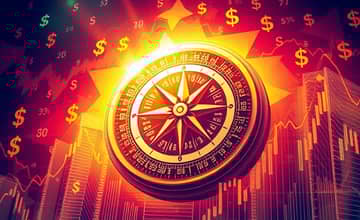 Economic Indicators: Your Compass for Market Direction