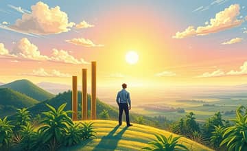 Financial Independence: Investing Your Way to Freedom
