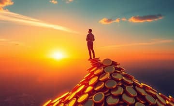 Your First Million: An Investment Roadmap