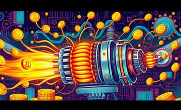 The Science of Saving: Fueling Your Investment Engine