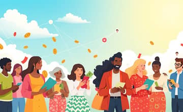 Peer-to-Peer Lending: A New Approach to Income
