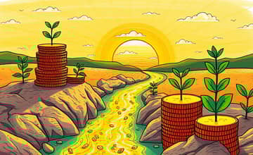 The Abundance Accelerator: Supercharging Your Savings