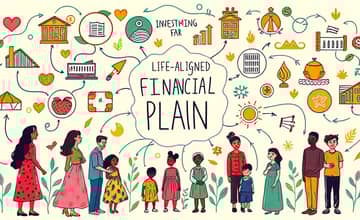 Beyond the Bottom Line: Holistic Financial Health