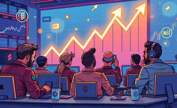 The Bull Market Blueprint: Maximizing Gains